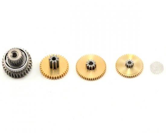 Savox Sh0257 Gear Set