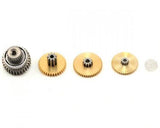 Savox Sh0257 Gear Set