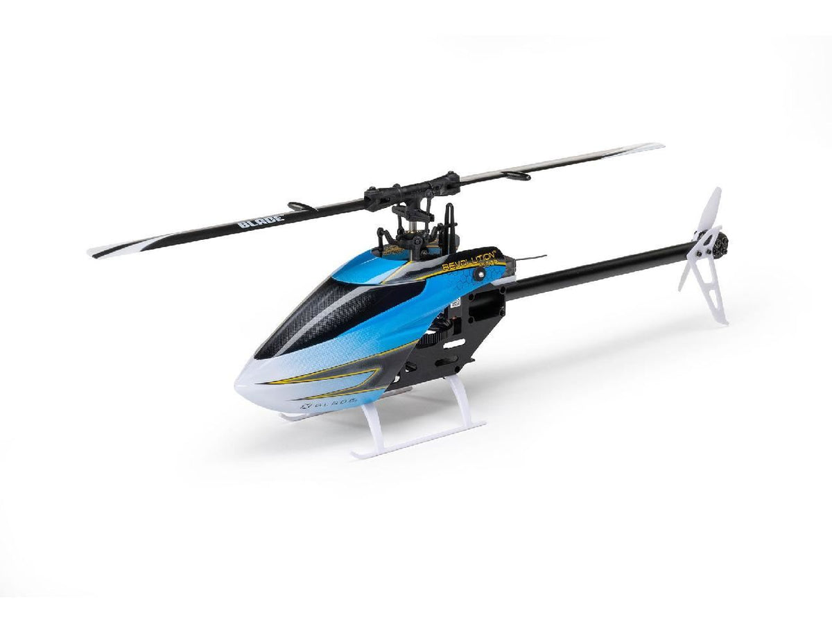 Blade Revolution 155 Cp Bnf Basic With Safe
