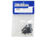 HoBao Hyper 10 Sc Body Posts