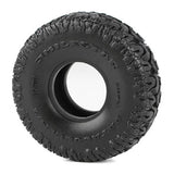 Rc4Wd Milestar Patagonia Mt 1.0  Micro Crawler Tyres V2