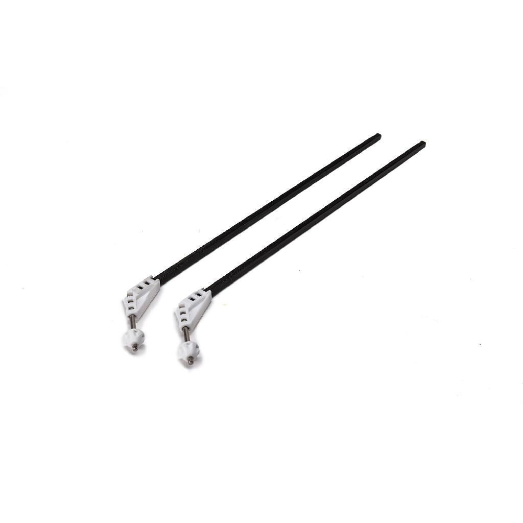 E Flite Updated Main Gear Leg Set: Slow Ultra Stick 1.2m