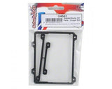 Schumacher Saddle/Shorty C/F Parts - Cougar SV2