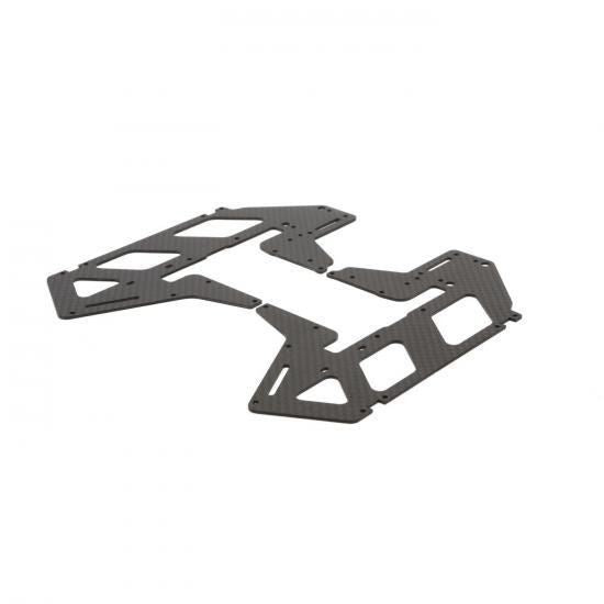 BLH Main Frame: 300 CFX