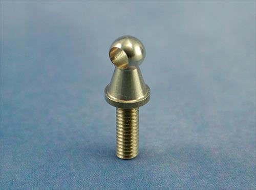 Radio Active M2.5 Grabrail Stanchion 4mm (pk10)