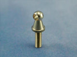 Radio Active M2.5 Grabrail Stanchion 4mm (pk10)