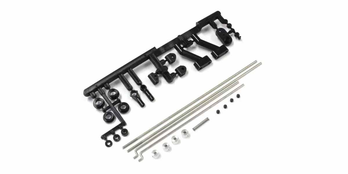 Kyosho Inferno Mp7.5-Neo Linkage Set