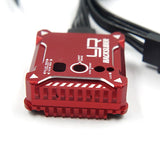 Yeah Racing Hackslider Drift Performance Tuned Gyro For RC Drift