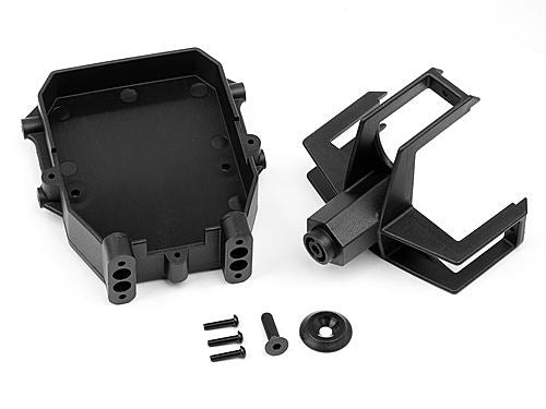 HPI Esc Tray Set
