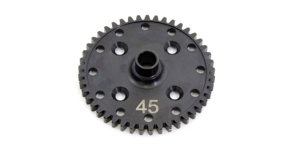 Spur Gear 45T Lw Kyosho Inferno Mp9-Mp10 (For If403B)