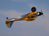 Hobbyzone Carbon Cub S 2 1.3M Cleetus McFarland Special Edition Bnf Ba