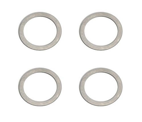 Team Associated 1/18th Diff Shim Set (.324 X .409)