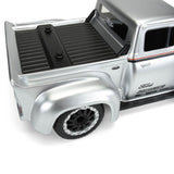 Proline 1/10 1956 Ford F-100 Pro-Touring Street Truck Clear Body