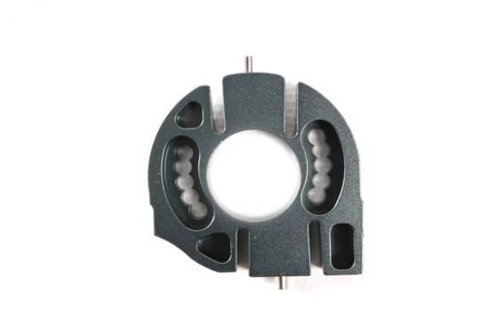 Tamiya Cc-01 Aluminium Motor Mount