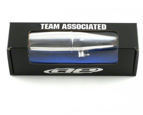 TEAM ASSOCIATED RC12R5.2 LOWER ARM V2