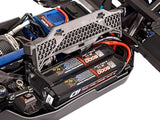 Traxxas Sledge 1/8 4WD VXL-6S Brushless Monster Truck - Blue