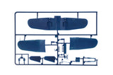 Italeri F-4U/4B Korean War