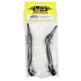 Yeah Racing HD Steel Universal Drive Shafts 2pcs For TRAXXAS 1/10 MAXX