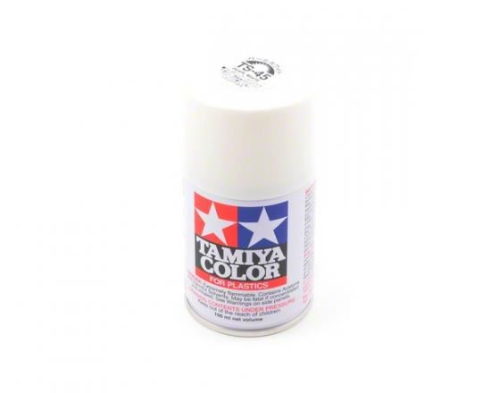 Tamiya TS Spray Paint - TS Lexan (Multiple Colours)