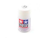 Tamiya TS Spray Paint - TS Lexan (Multiple Colours)