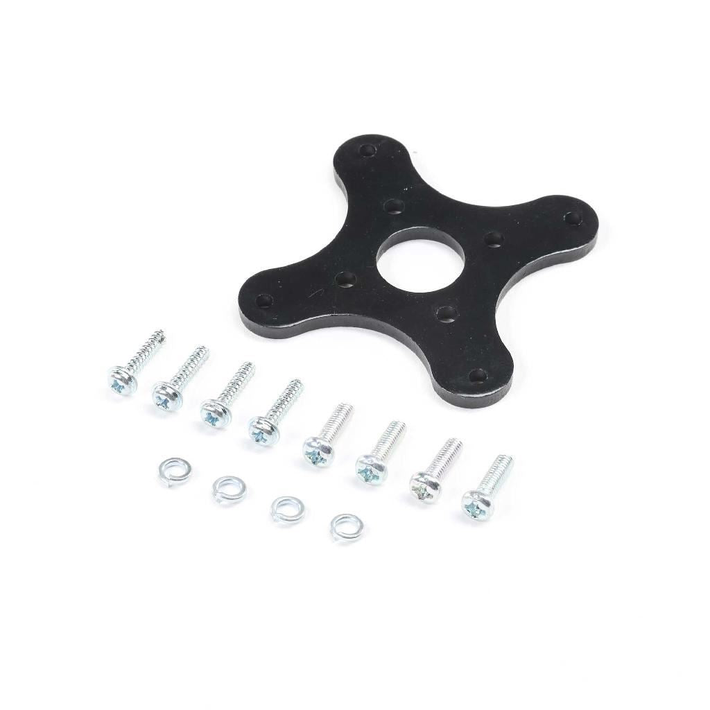 E Flite Motor Mount: At-6 1.5M