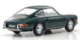 Kyosho 1:18 Porsche 911 2.0 (901) 1964 Irish Green