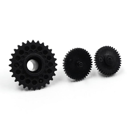 Yeah Racing Nylon Fiber Gear Sprocket Set For Kyosho 1/8 Motorcycle