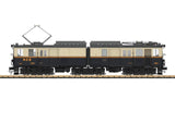 Lgb Class Fze 6/6 Powered Rail Car Era Ii