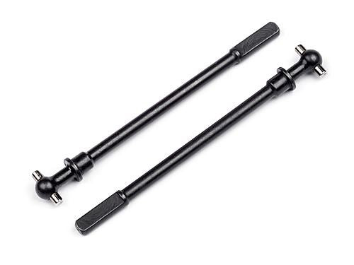 HPI Front Axle Shaft (2Pcs)