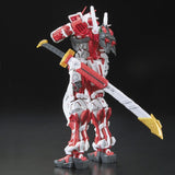 Bandai Hobby Rg 1/144 Mbf-P02 Gundam Astray Red Frame