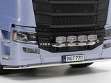Tamiya Scania 770 S 6x4 with Option Set
