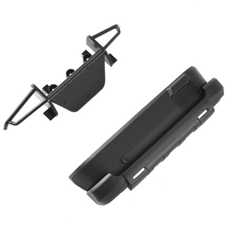 FMS 1 18 FJ CRUISER BUMPER AND SIDE PANEL