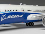 E Flite Micro Boeing 787 Dreamliner Twin 30Mm Edf Bnf Basic