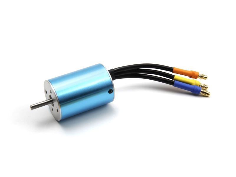 Brushless Motor 2840 Kv3800