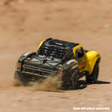 Arrma 1/16 Mojave Grom 4X4 Rta Kit Brushed Desert Truck (Battery &