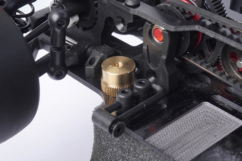 Koswork Screw Weight Diam 13.5 - 10.0Mm-10 G