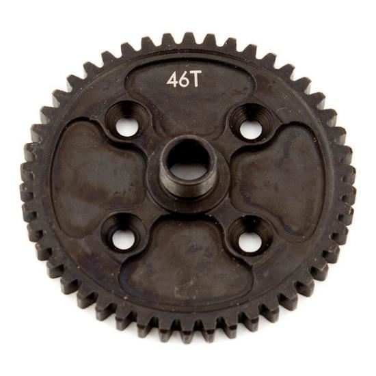 ASSOCIATED RC8B3.1 SPUR GEAR 46T (KIT)