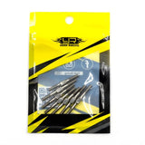 Yeah Racing 64 Titanium Turnbuckle Set For Yokomo 870C Super Dog Fighter Yz10 2023