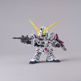 Bandai Hobby Sd Gundam Ex-Standard Unicorn Gundam (Destroy Mode)