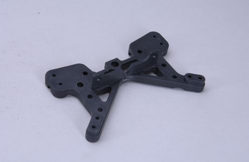 FG Modellsport Rear shock mount 97 new