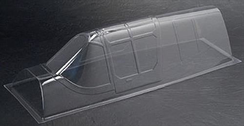 TOPFLITE Canopy P-40