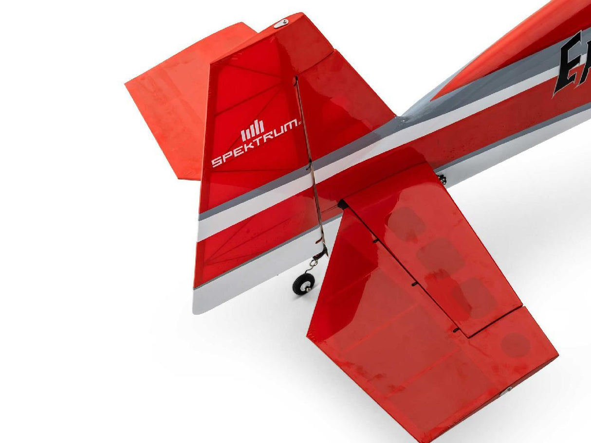 E Flite Eratix 3D Sws 1.6M (64In) Bnf Basic With Spektrum 6S 4000Mah