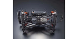 Kyosho Usa-1 Ve 1:8 4Wd Readyset Ep Monster Truck (Torx8-Brainz8 Esc)