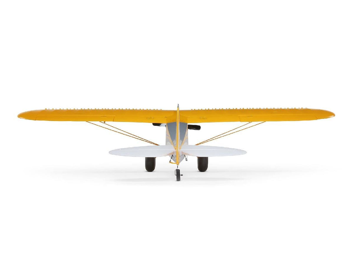 Hobbyzone Carbon Cub S 2 1.3M Cleetus McFarland Special Edition Bnf Ba