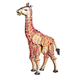 Cubicfun Giraffe (54 Pieces)