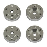 Element RC Ft Enduro Beadlock Hex Adapters - Aluminum