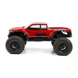 Pro-Line 1/10 Brute Clear Body: Rock Crawler