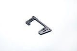 Koswork Carbon Graphite 3.0Mm Throttle Servo Plate For Inferno Mp11