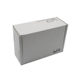 Yeah Racing Rapid Performance Essential Upgrade Kit Red For Tamiya TT01 TT01E