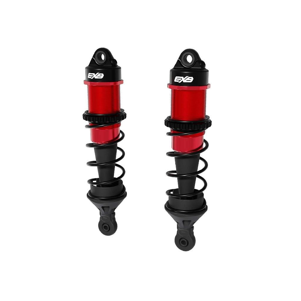 Arrma Exb Shock Set Bore: 16Mm, Length: 110Mm, Piston: 10X1.0Mm, O